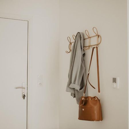 Bel Appartement Climatise Avec Place De Parking Марсель Экстерьер фото